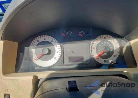 2008 Mazda Tribute S из США, поврежденный, VIN 4F2CZ06178KM10202